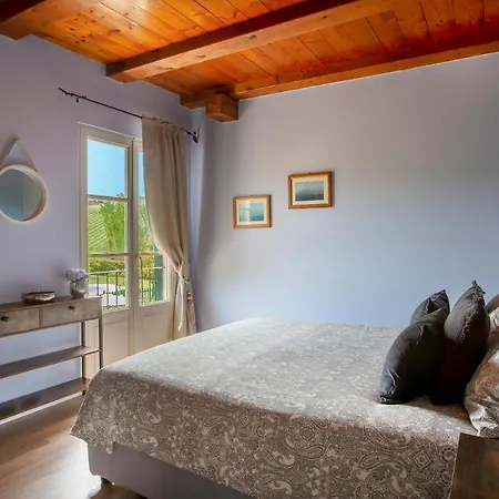 White Tail Organic Farm Villa Orsara Bormida Buitenkant foto